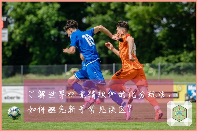 了解世界杯竞猜软件的比分玩法，如何避免新手常见误区？