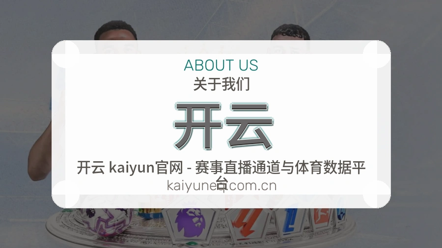 开云APP网页多端服务展示