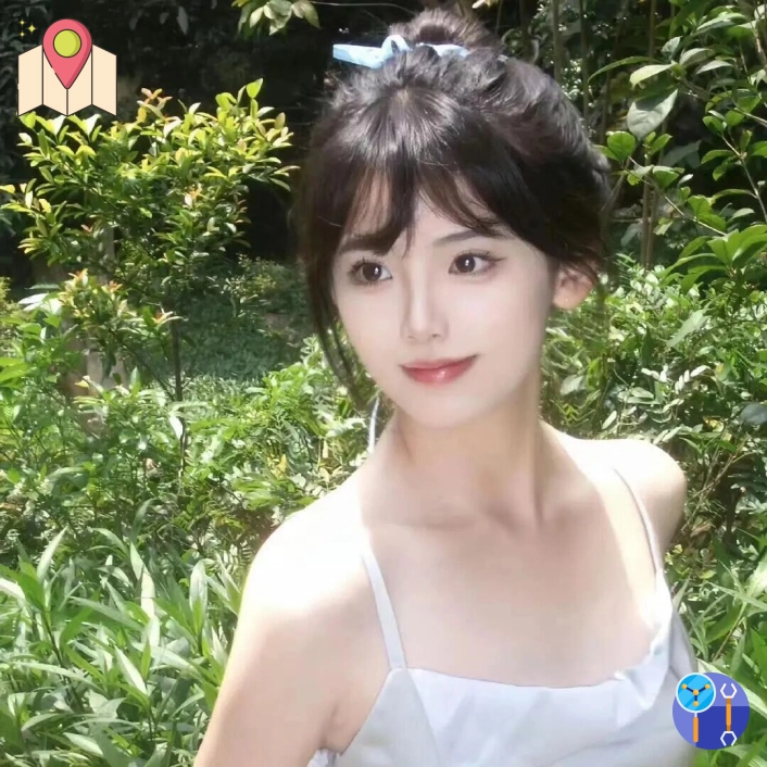 周然女士